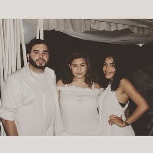 Meet your Posher, Daniela